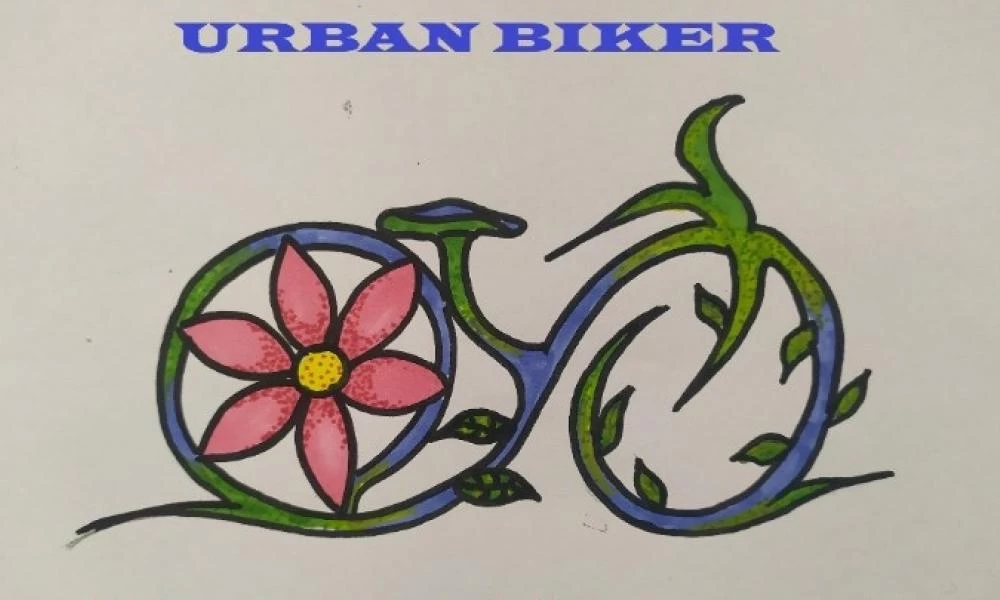 Μαθητές σχεδίασαν την URBAN BIKER APP για ασφαλείς ποδηλατοδιαδρομές